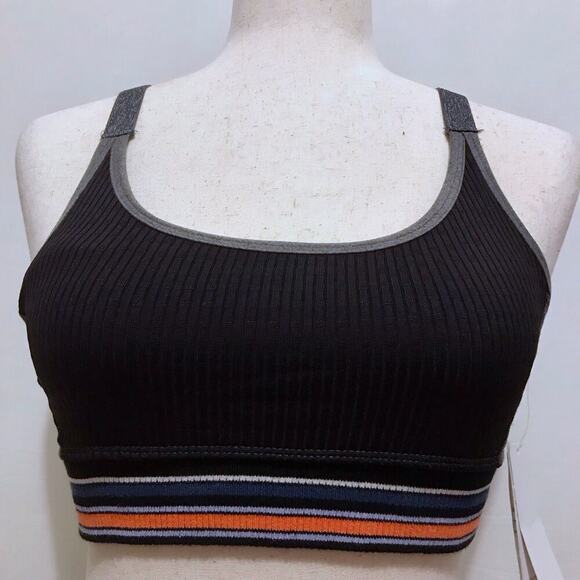 Splendid NWT Sports Bra Women XS - Picture 2 of 13